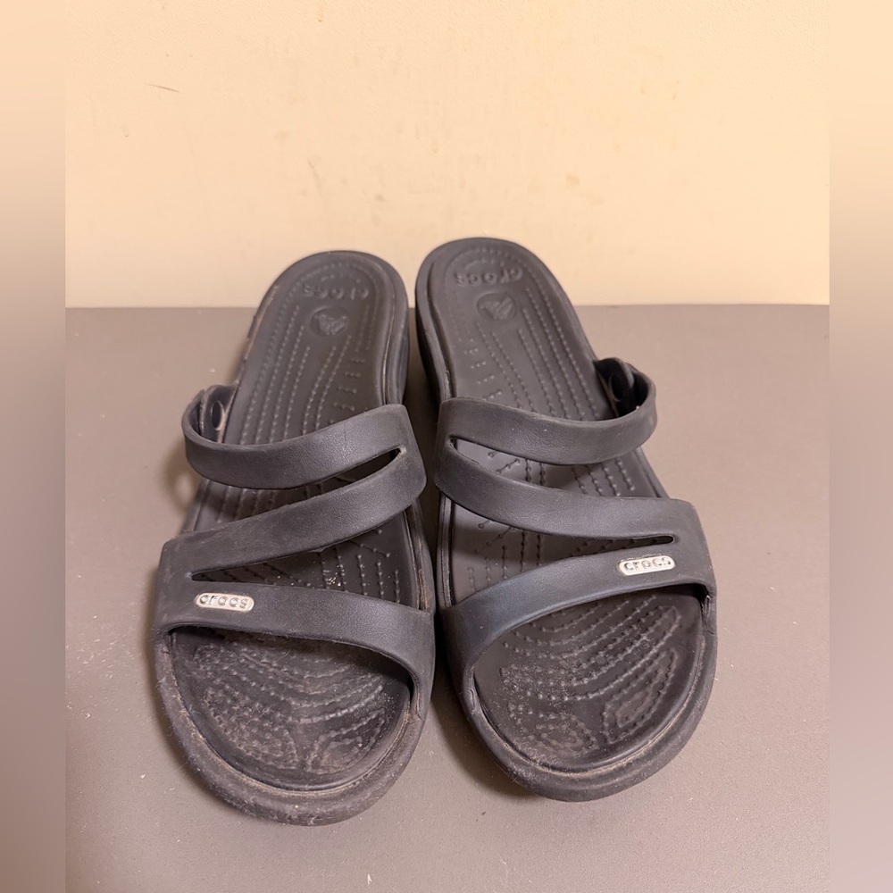 Women’s Crocs Sandals Slides